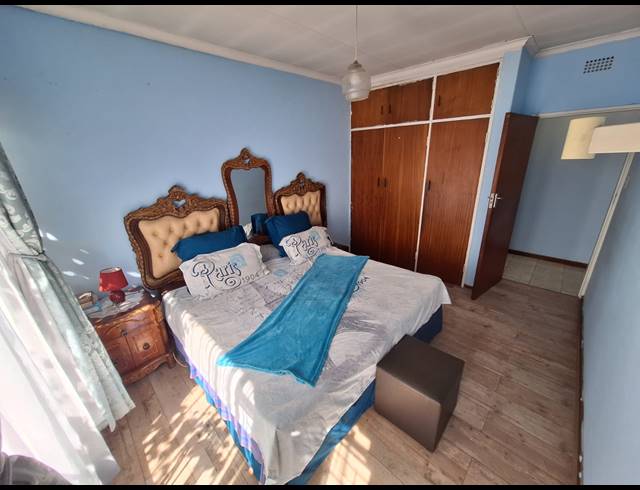 3 BEDROOM HOUSE FOR SALE IN VANDERBIJLPARK SE 7